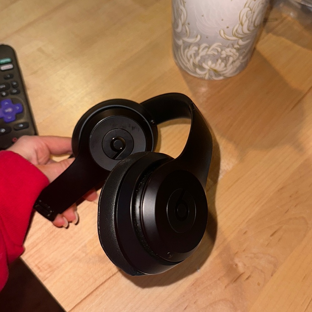 Black beats